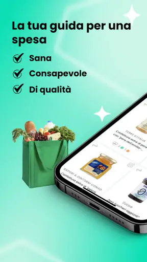 Weeshop: Spesa consapevole screenshot