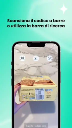 Weeshop: Spesa consapevole screenshot