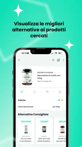 Weeshop: Spesa consapevole screenshot