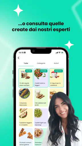 Weeshop: Spesa consapevole screenshot