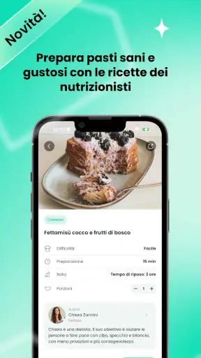 Weeshop: Spesa consapevole screenshot