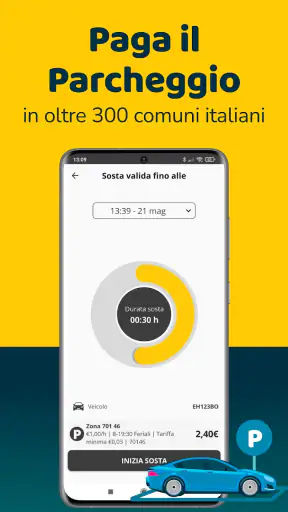 Wetaxi - All in one screenshot
