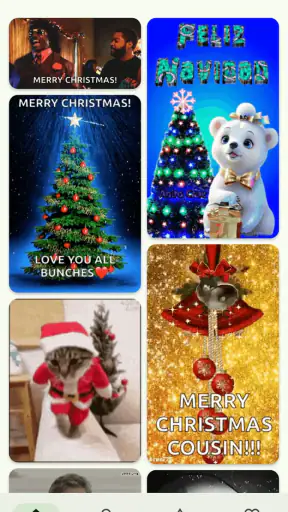 Whats a Gif - GIF For WhatsApp screenshot