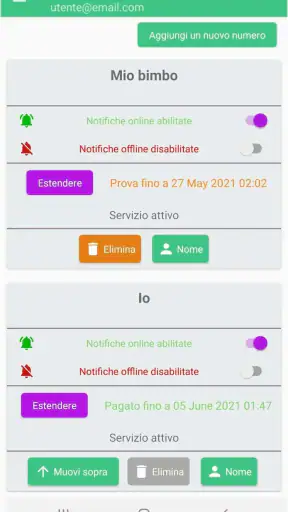 WhatsDoge screenshot