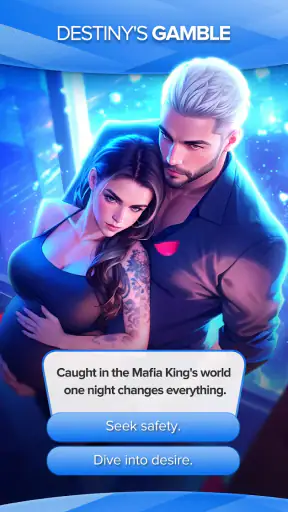 Whispers: Capitoli d'Amore screenshot