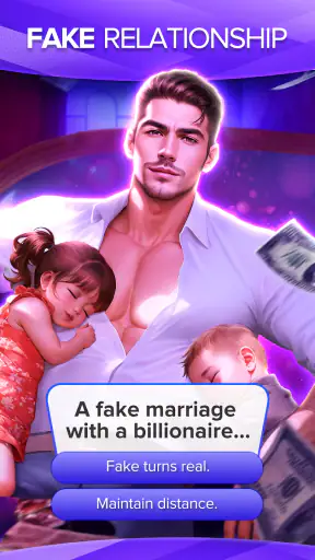 Whispers: Capitoli d'Amore screenshot