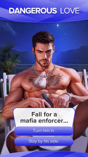 Whispers: Capitoli d'Amore screenshot