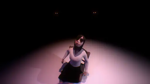 White Room screenshot