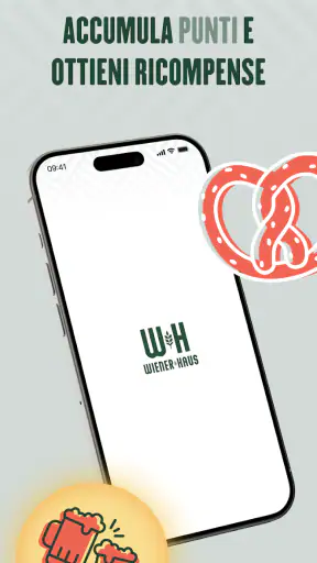Wiener Haus screenshot