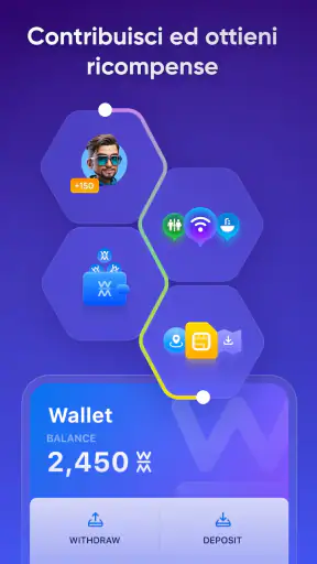 WiFi Map: Password WiFi + eSIM screenshot
