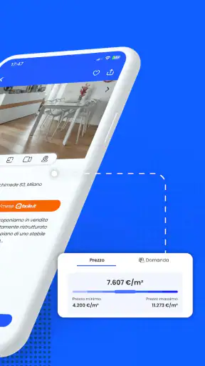 Wikicasa - Case e Appartamenti screenshot
