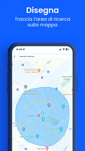 Wikicasa - Case e Appartamenti screenshot