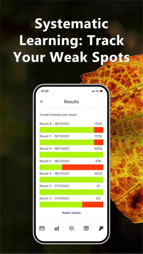 Wine Trainer: WSET & Sommelier screenshot