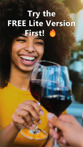 Wine Trainer: WSET & Sommelier screenshot