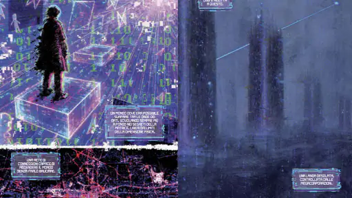 Wired Italia screenshot