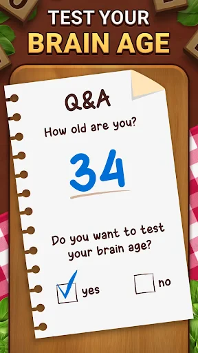 Woodber - Classic Number Game screenshot