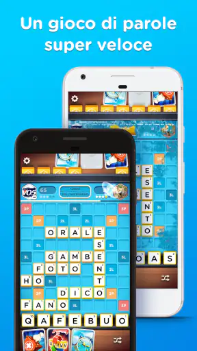 Word Domination screenshot