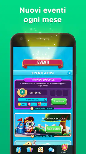 Word Domination screenshot