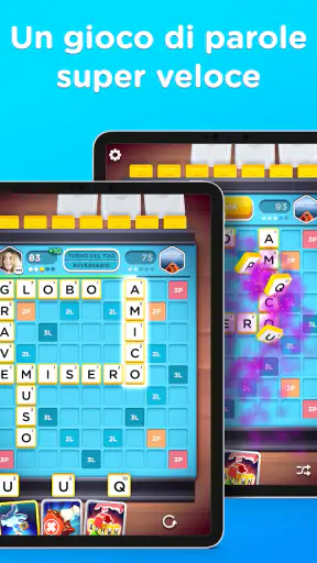 Word Domination screenshot