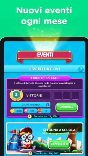 Word Domination screenshot