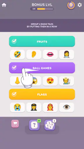 Word Jam - Gioco di Parole screenshot