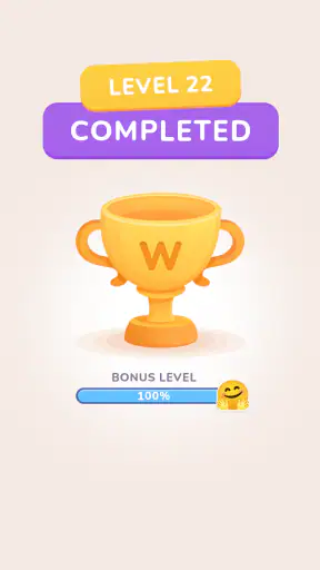 Word Jam - Gioco di Parole screenshot