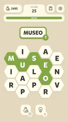 Word Master screenshot