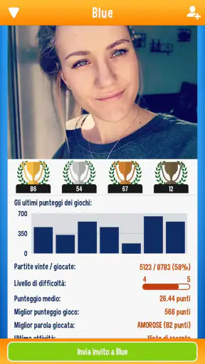 WordOn screenshot