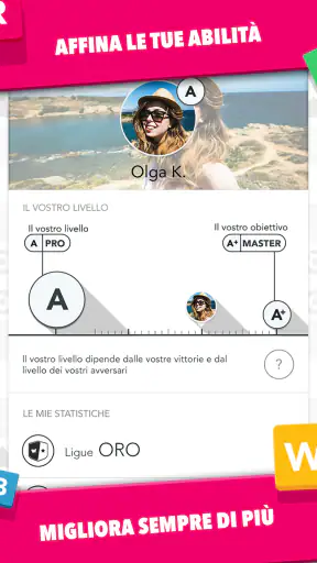 Wordox - Gioco di parole screenshot