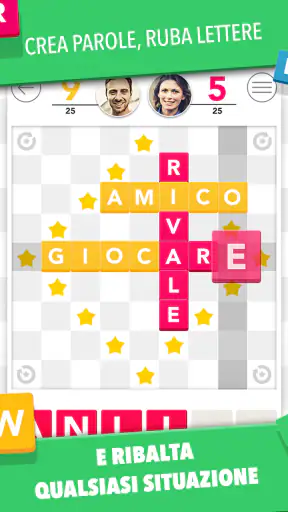 Wordox - Gioco di parole screenshot