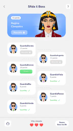 WordPix-Gioco di cruciverba screenshot