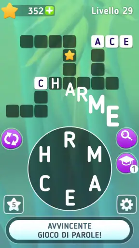 Wordplay: Exercise your brain screenshot