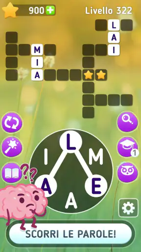 Wordplay: Exercise your brain screenshot