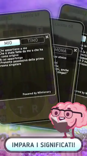 Wordplay: Exercise your brain screenshot