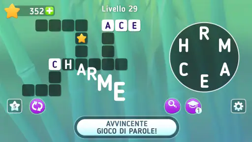 Wordplay: Exercise your brain screenshot