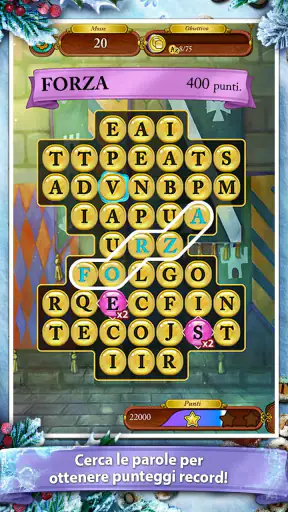 Words of Wonder screenshot
