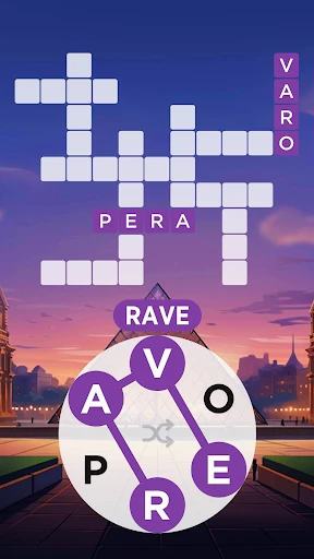 Words Of Wonders: Cruciverba screenshot