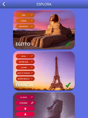 Words Of Wonders: Cruciverba screenshot