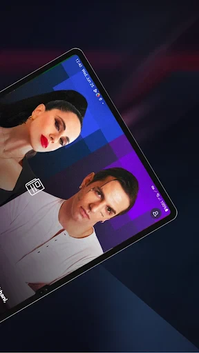 X Factor 2025 screenshot