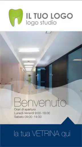 XINFO screenshot