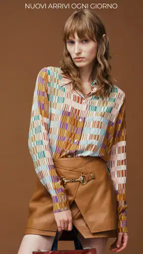 YOOX - Moda, Design e Arte screenshot