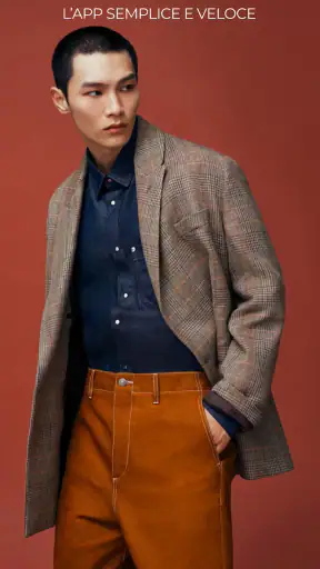 YOOX - Moda, Design e Arte screenshot