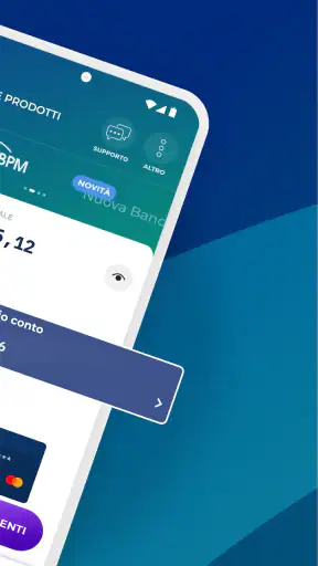 YouApp – Banco BPM Mobile screenshot