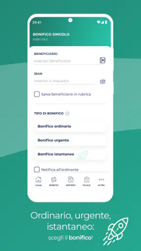 YouBusiness App screenshot