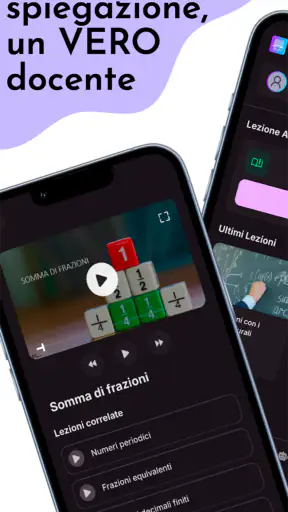 YouCanMath screenshot