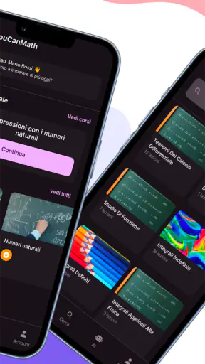 YouCanMath screenshot
