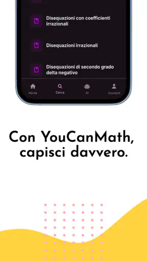 YouCanMath screenshot