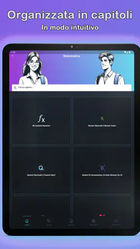 YouCanMath screenshot
