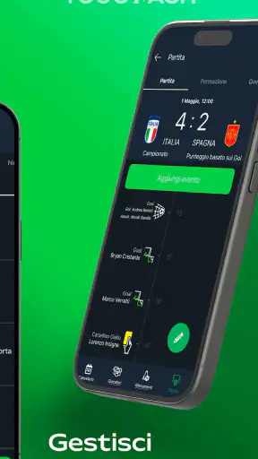 YouCoach screenshot