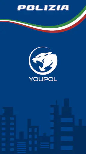 YouPol screenshot